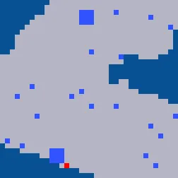 Карты - Maps для Heroes 3