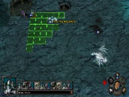 Magnifcent vs Призрачные драконы