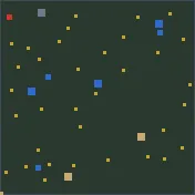 mod for experience gain in the campaign.