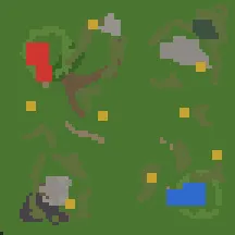 Additional maps!