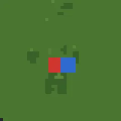 Maps of 40x40.