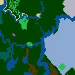 I can’t beat the “Fairy Tale” map.