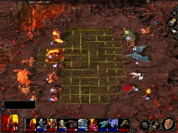Nazgul3000 vs liqid