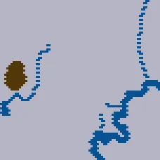 Random Map Generation