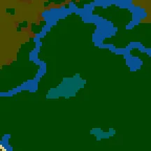 Карты - Maps для Heroes 3