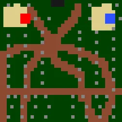 Patches, objects, monsters, and files for H3WoG.