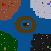 Patches, objects, monsters, and files for H3WoG.