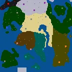 About the far grounds