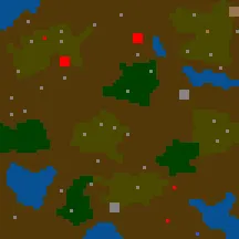 [HMM III OFF TOURNAMENT] "Race for the Leader"