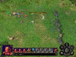 Старший vs Черные драконы