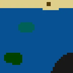 Sea ways