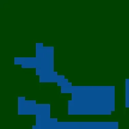 Maps for Heroes 2.