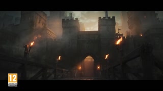Heroes of Might and Magic III Remake - Reveal Trailer.mp4