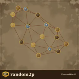random2p