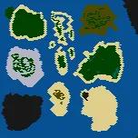 Heroes World - the Battle