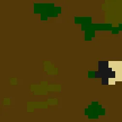 Can you recommend maps that focus on RPG elements?