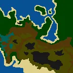 Карты - Maps для Heroes 3
