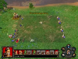 Vampire vs Ревнитель веры