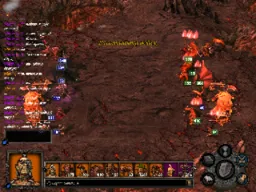 Maximus_V vs Масик