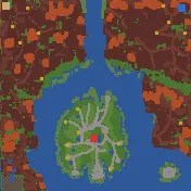 Druid Isle