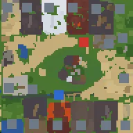 Tactical tournament "Spirit of War".