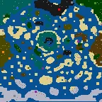 Карты - Maps для Heroes 3