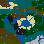 Карты - Maps для Heroes 3