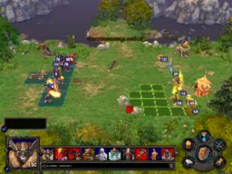 Dahakaabsd333 vs Tallanvor