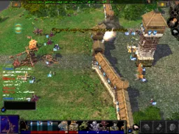 Warmong vs Ellyzionist