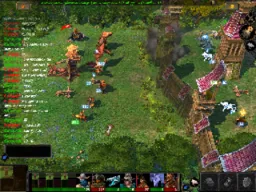 Warmong vs Ellyzionist