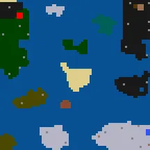 - Maps for Heroes 3