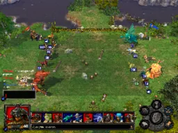 Warmong vs Alex_R1983